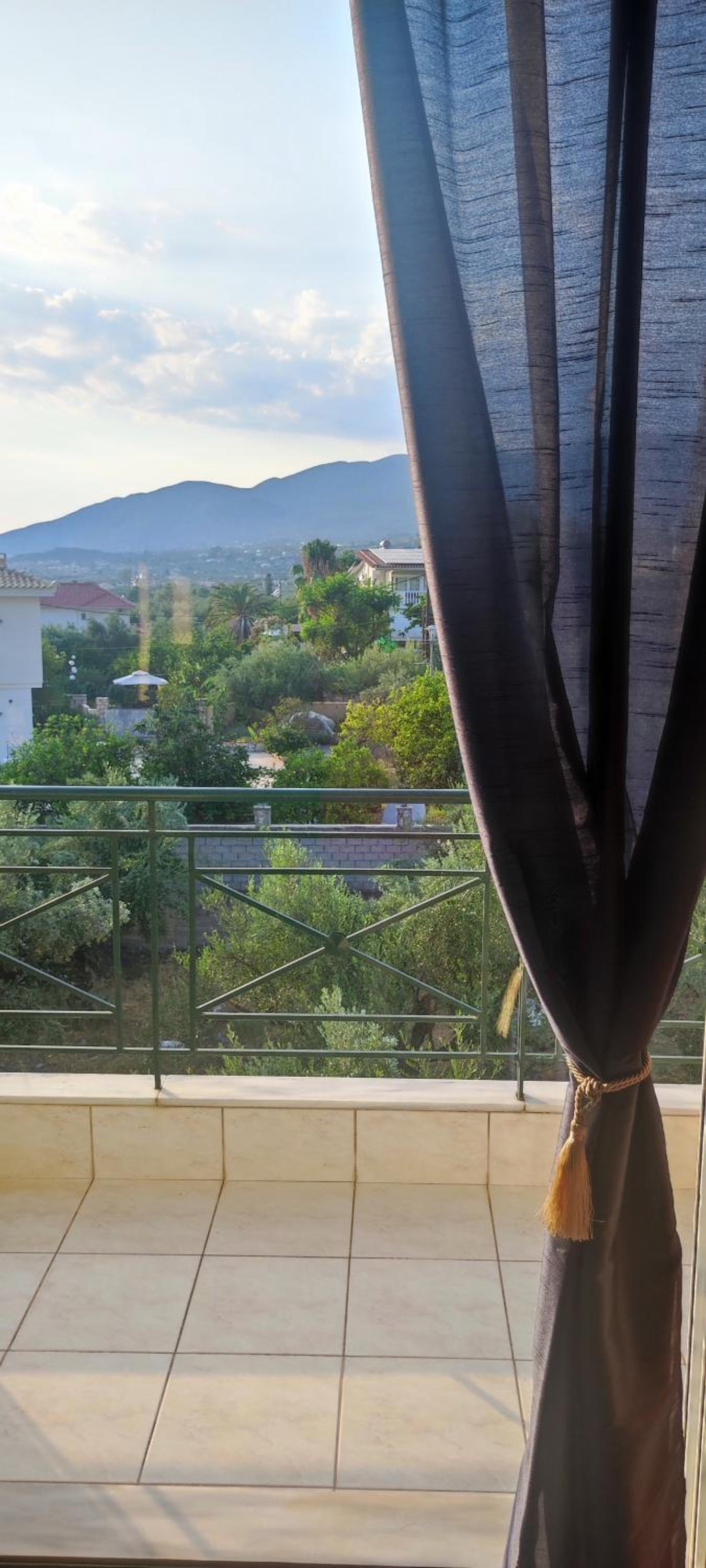 Olive Heaven