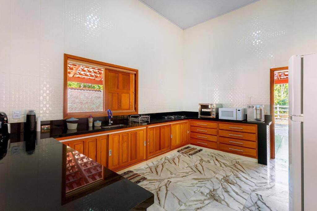 Casa temporada Louredo