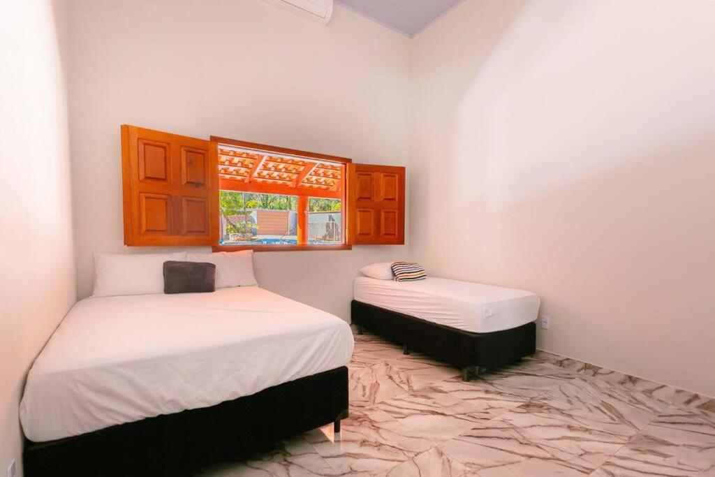 Casa temporada Louredo