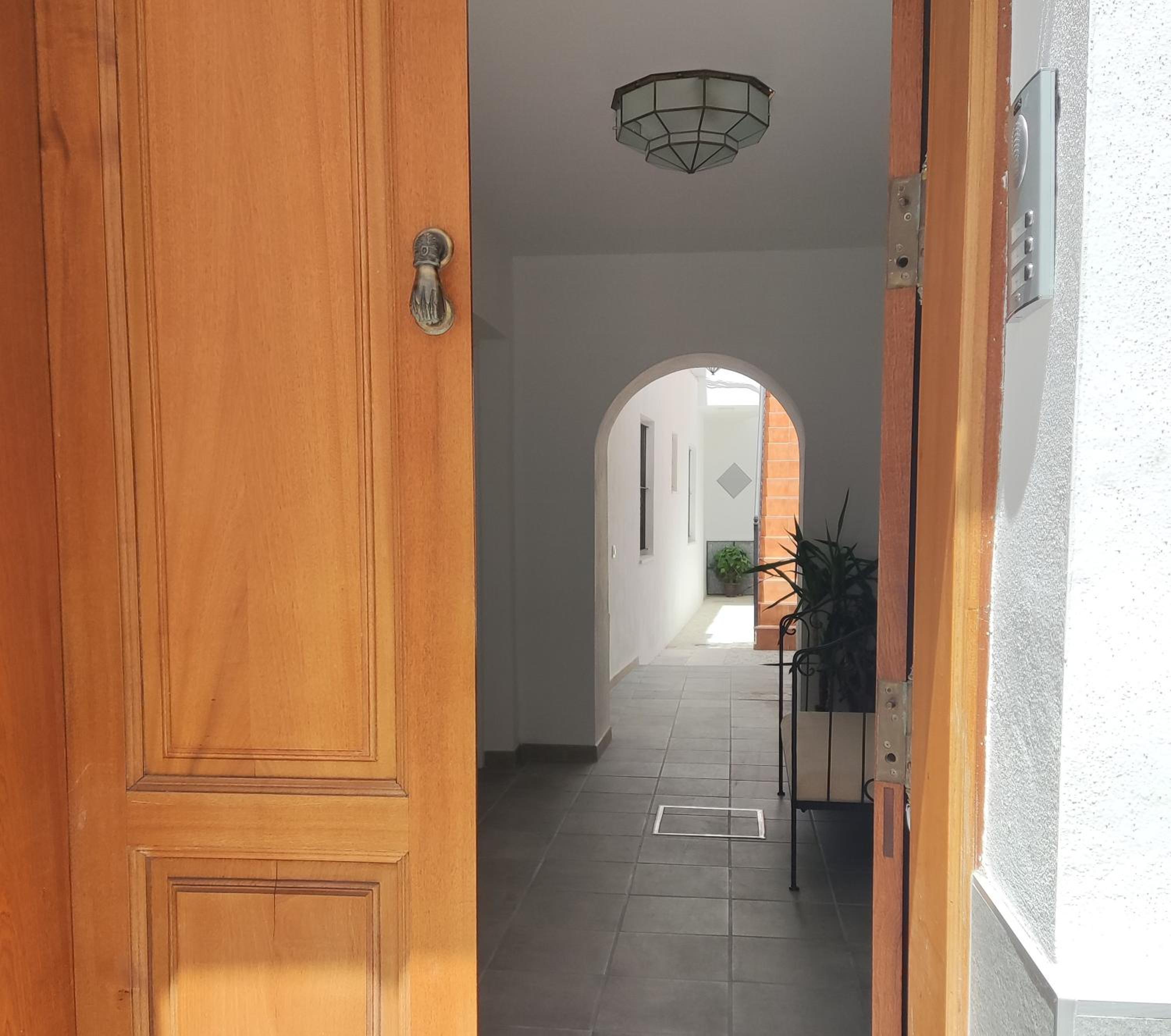 Casa Laida