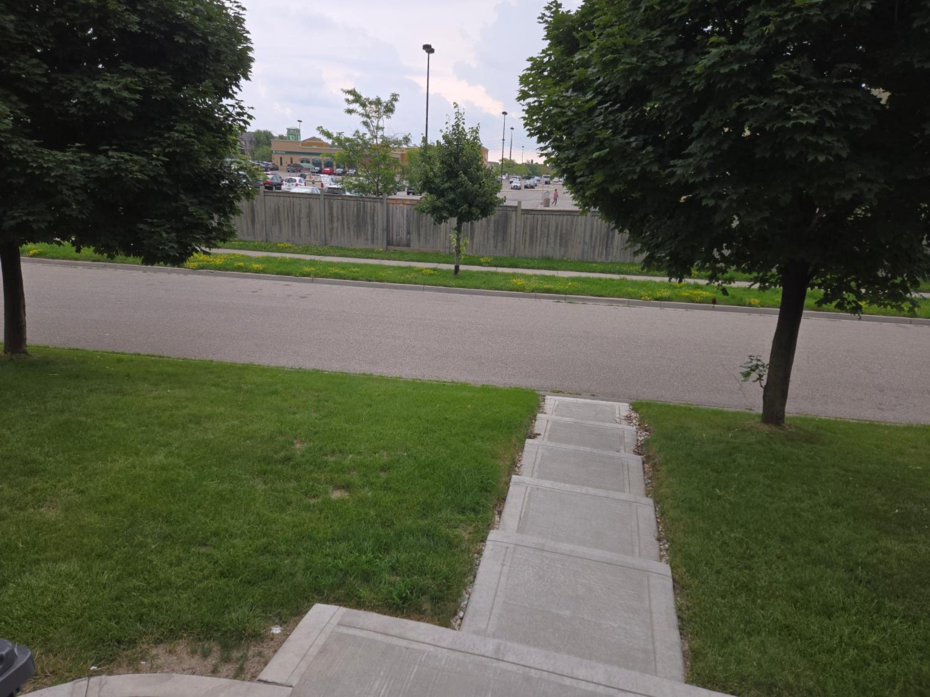 Luxury Home in Mississauga