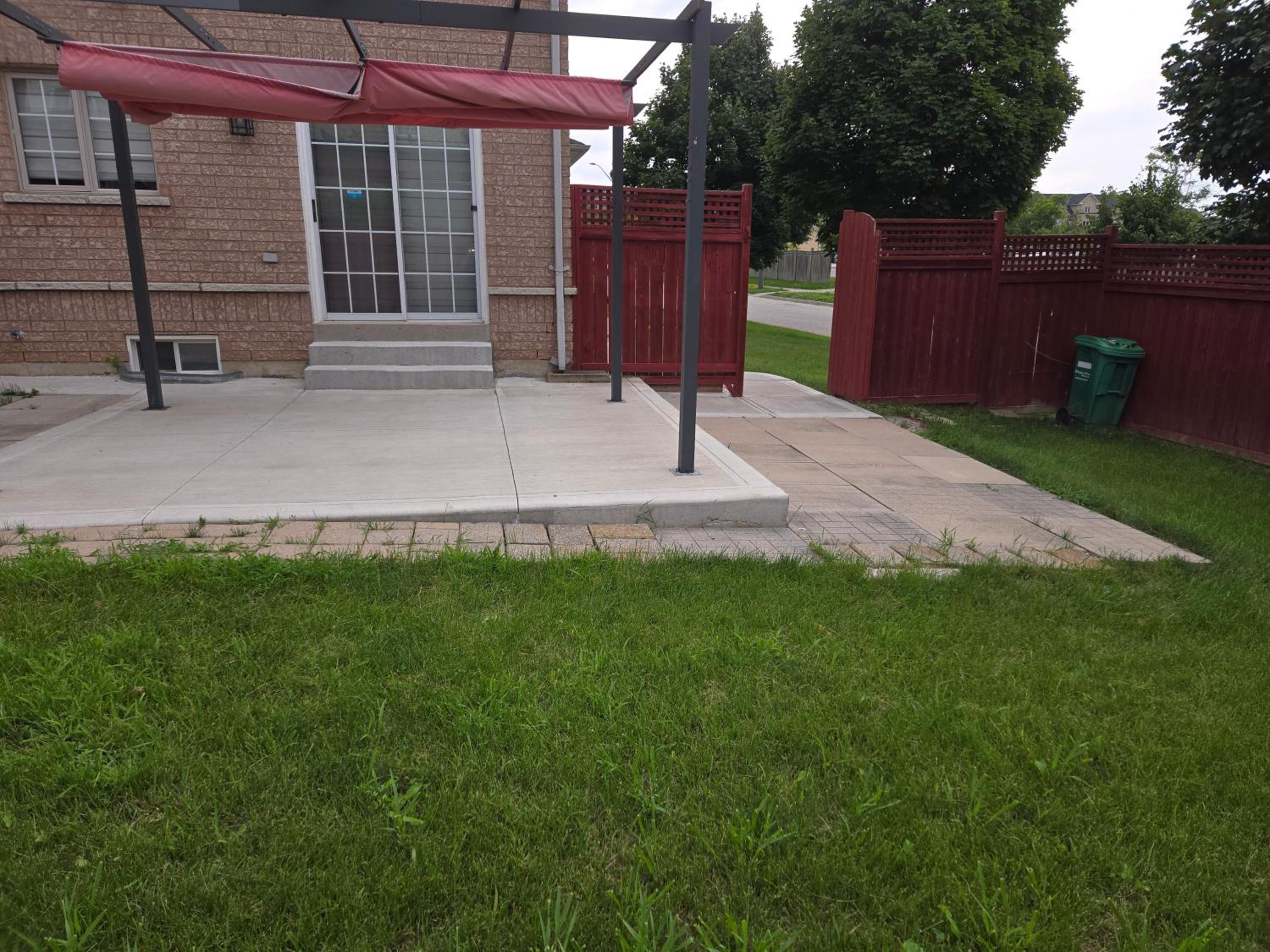 Luxury Home in Mississauga