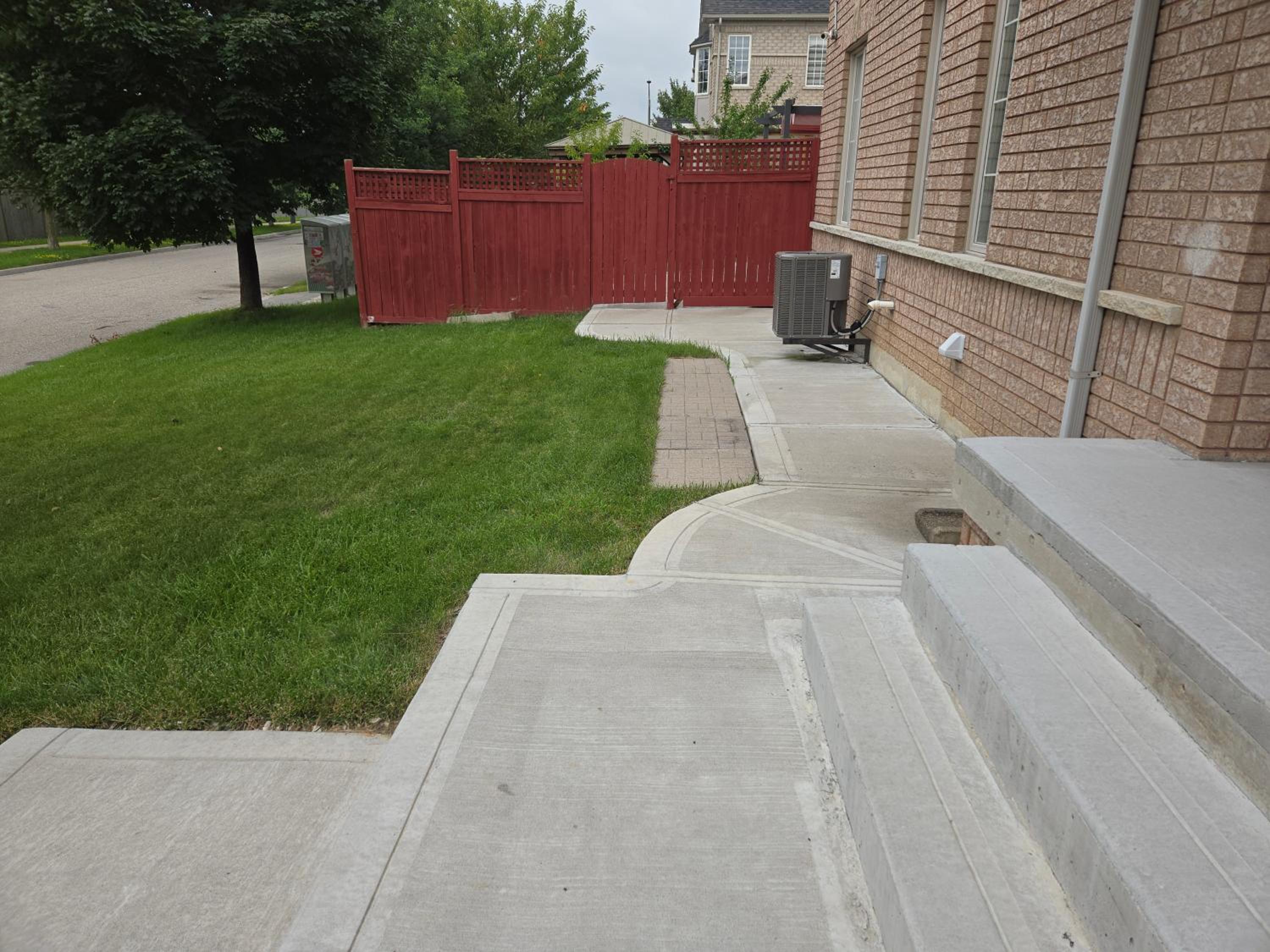 Luxury Home in Mississauga