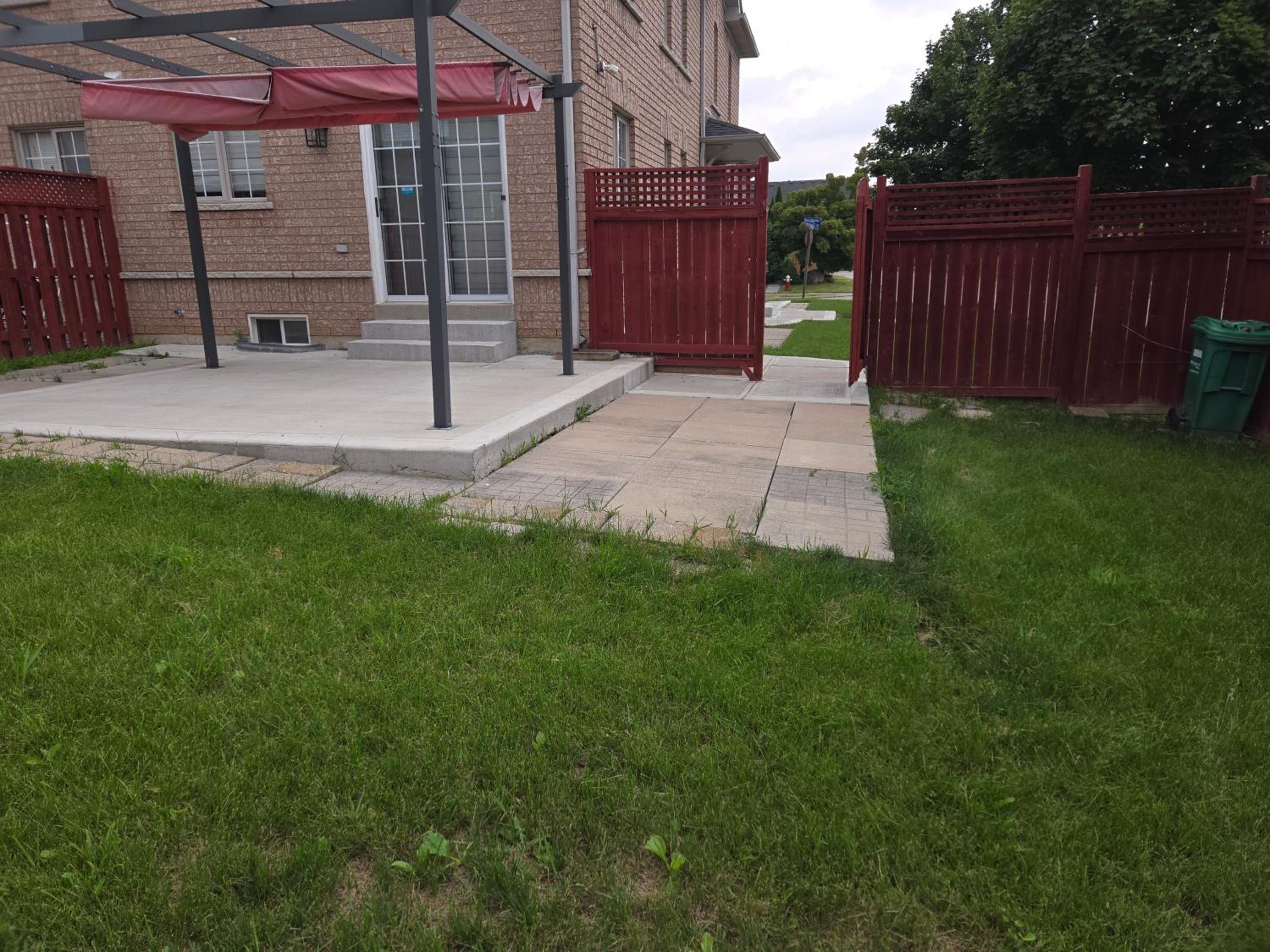 Luxury Home in Mississauga