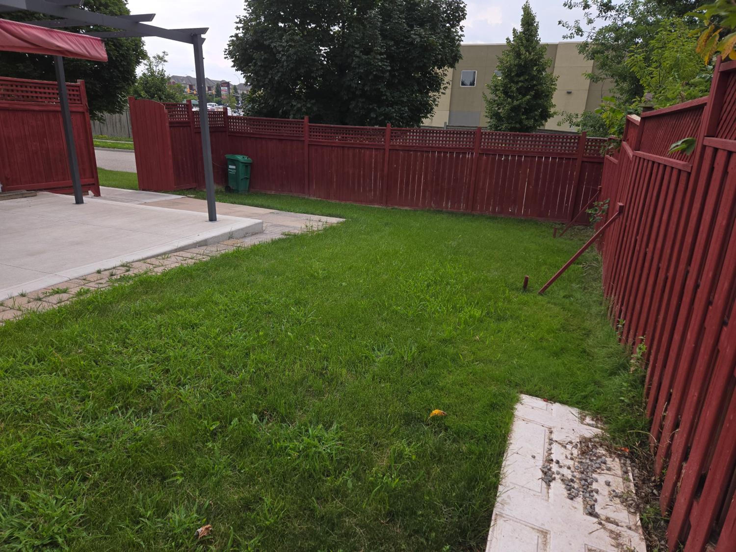 Luxury Home in Mississauga