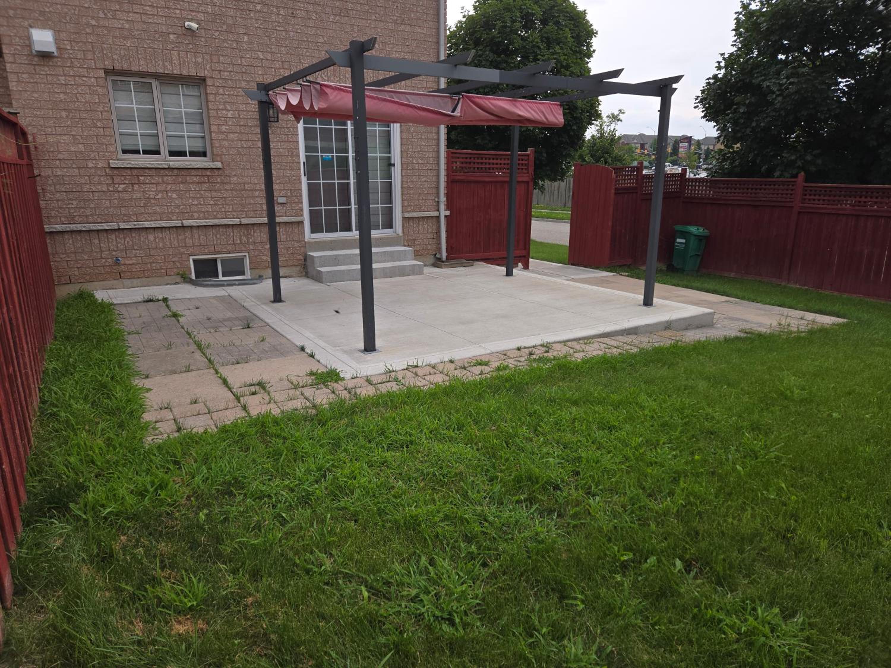 Luxury Home in Mississauga