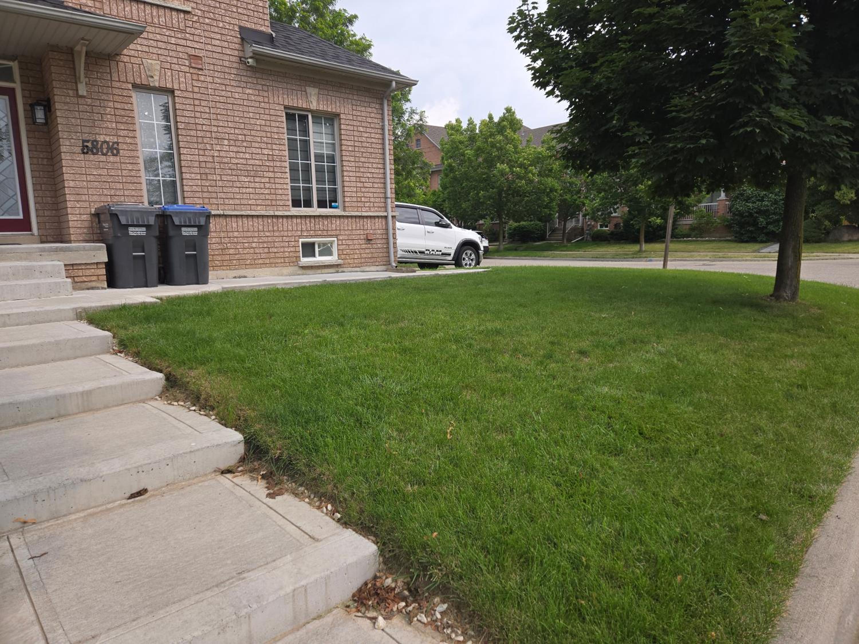 Luxury Home in Mississauga