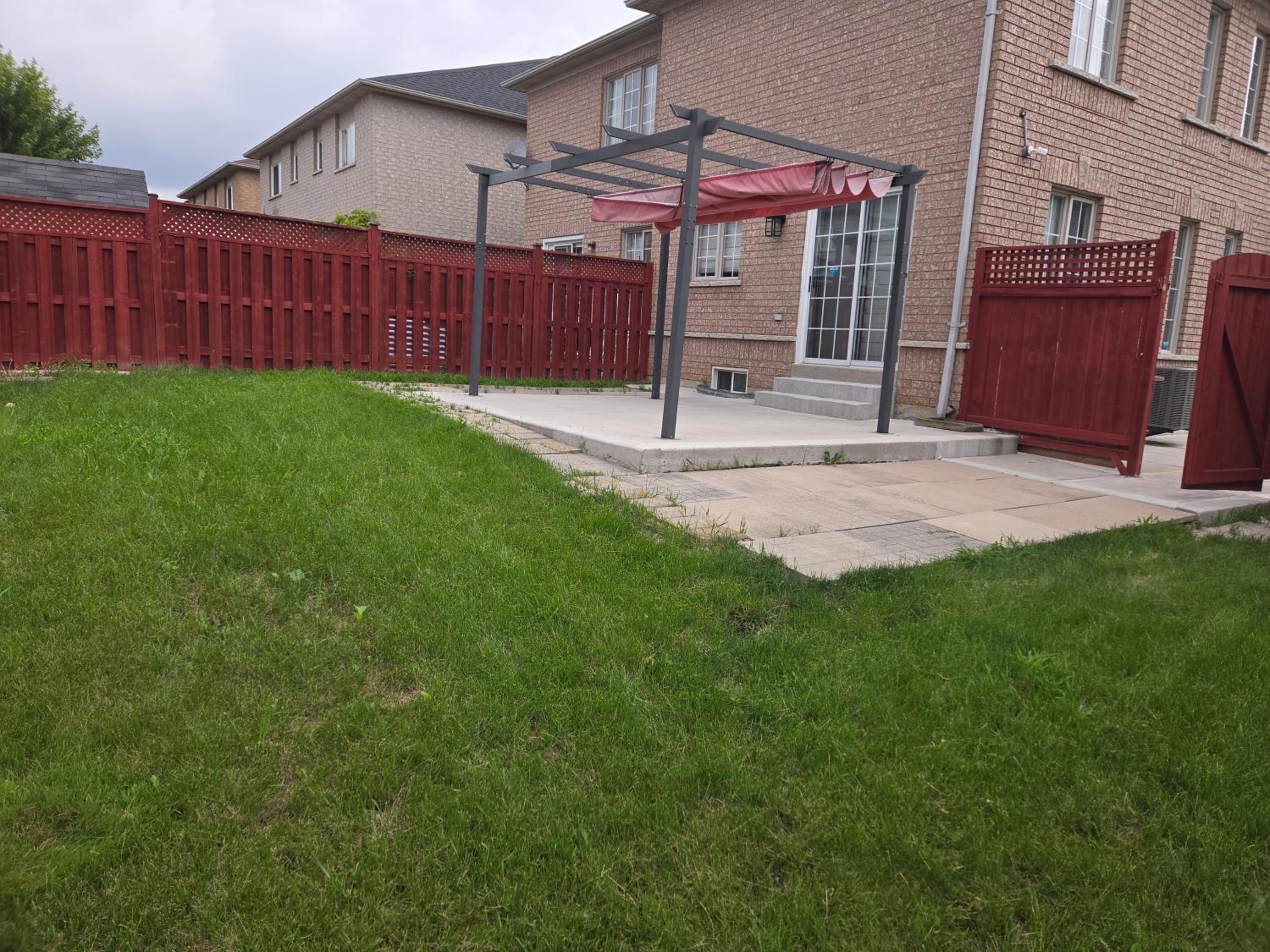 Luxury Home in Mississauga