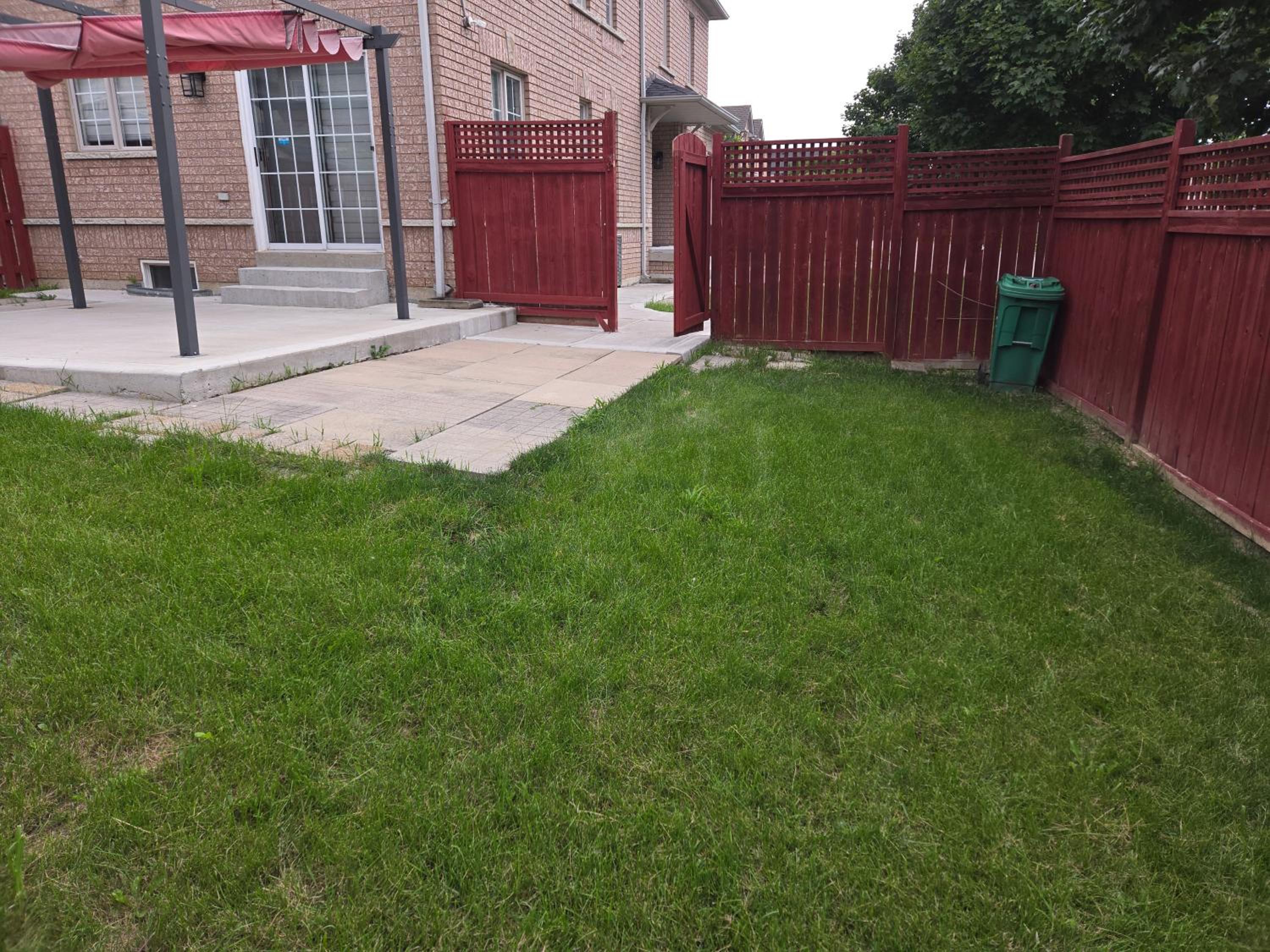 Luxury Home in Mississauga