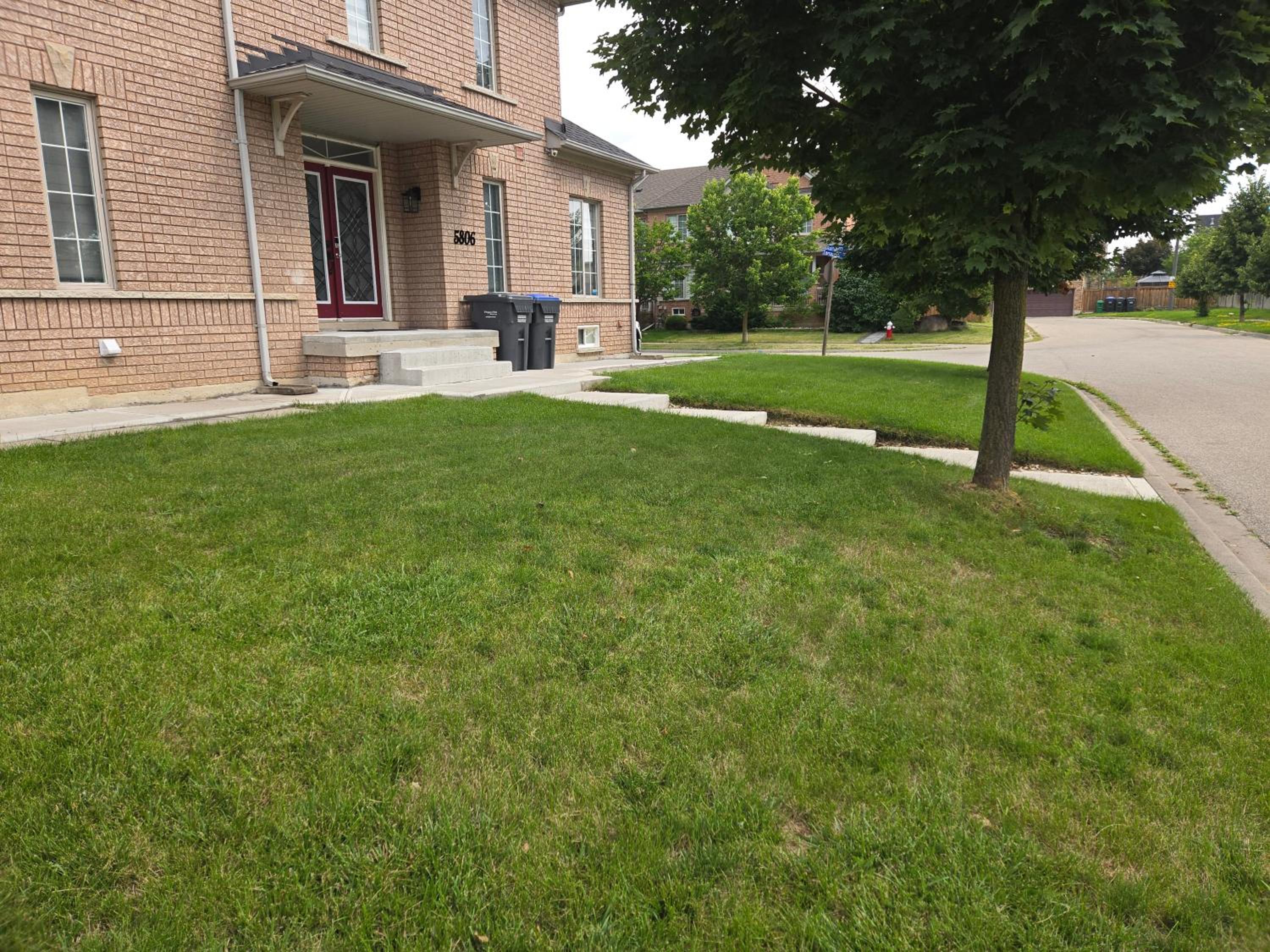 Luxury Home in Mississauga