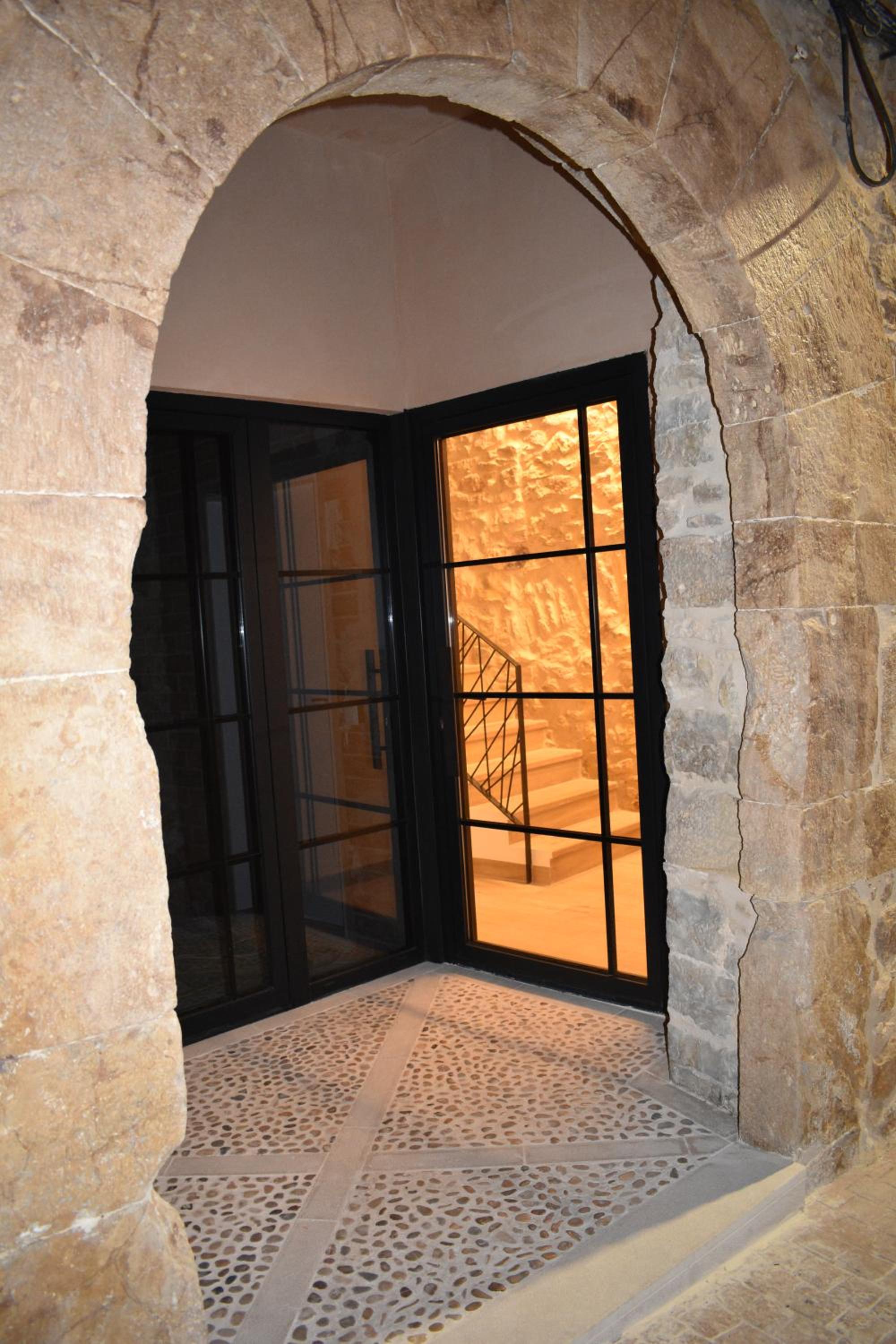 La Casa del Campanar
