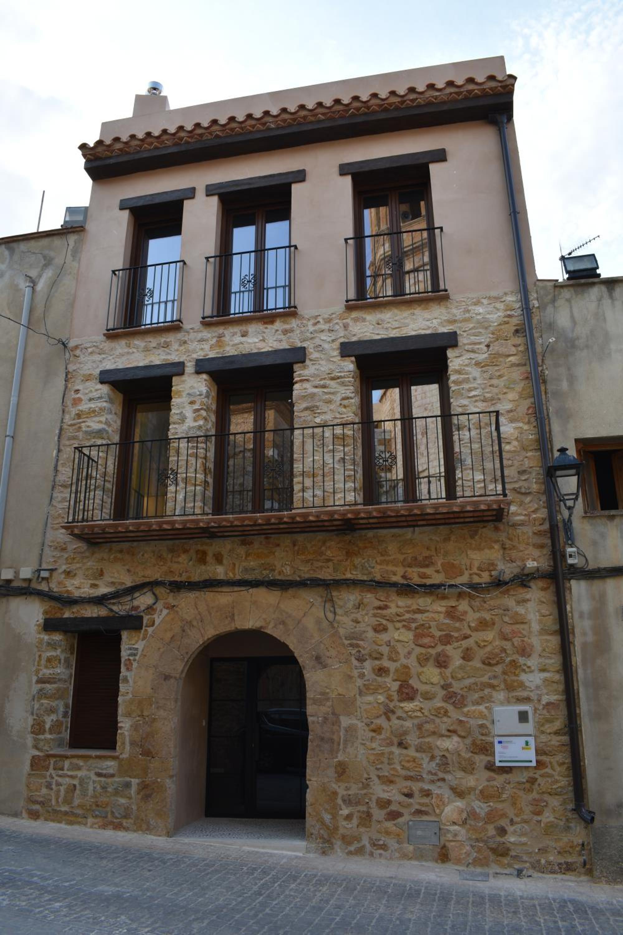 building