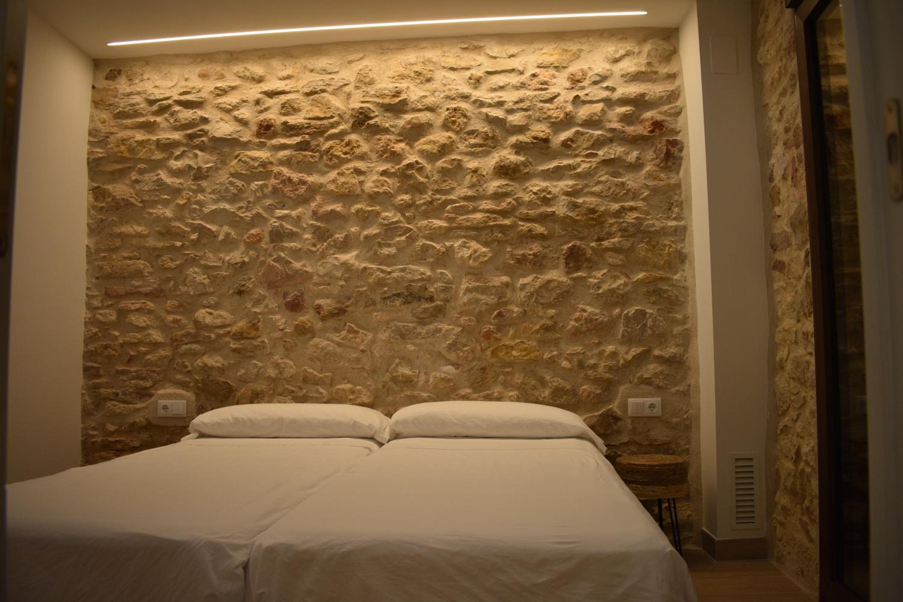 La Casa del Campanar