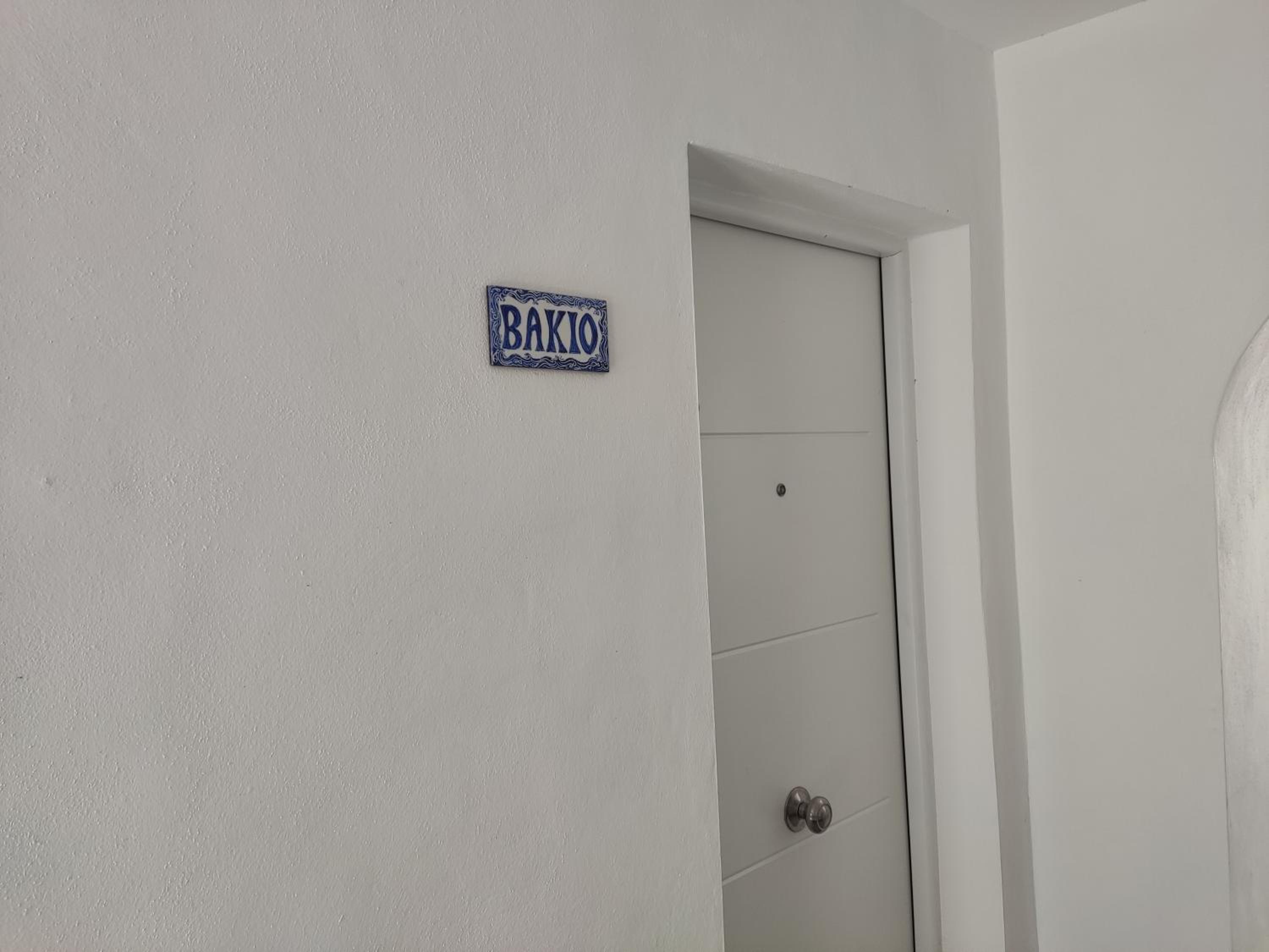 Casa Bakio