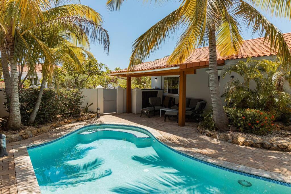 Lovely Villa Tranquilo