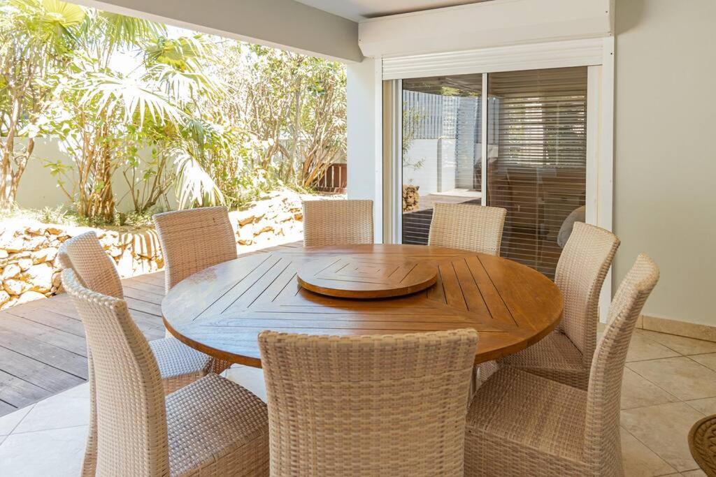 Lovely Villa Tranquilo