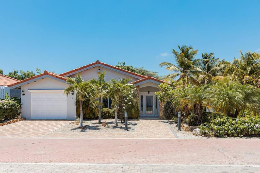Lovely Villa Tranquilo
