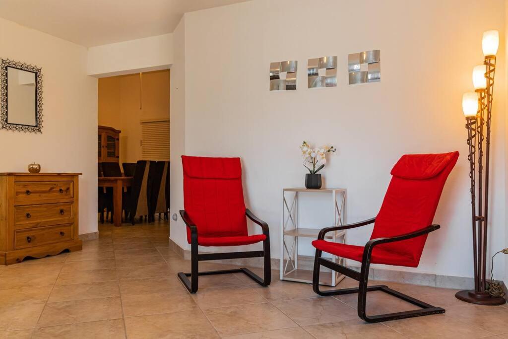 Lovely Villa Tranquilo