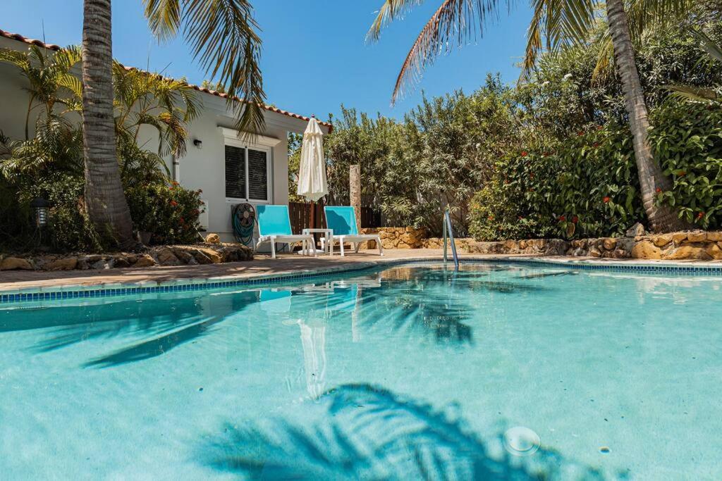 Lovely Villa Tranquilo