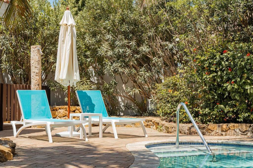 Lovely Villa Tranquilo