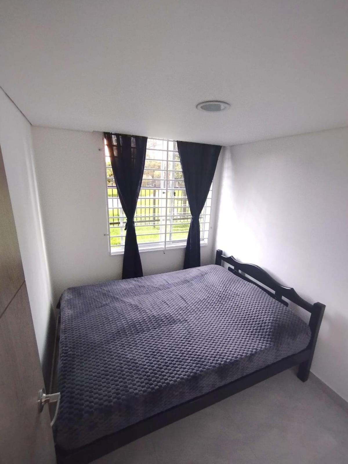 apartamento en Bogotá cerca a Corferias, embajada, americana, universidad nacional y centro historico