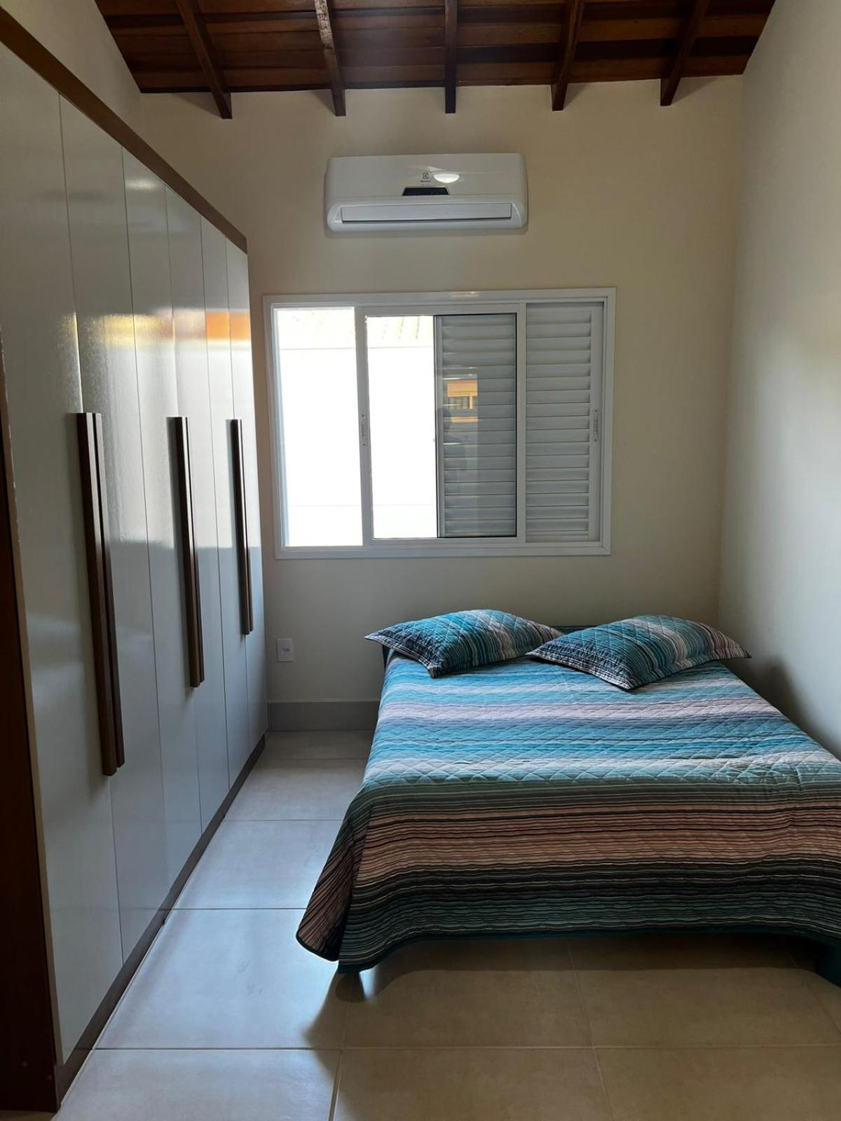 Casa na praia Silvana
