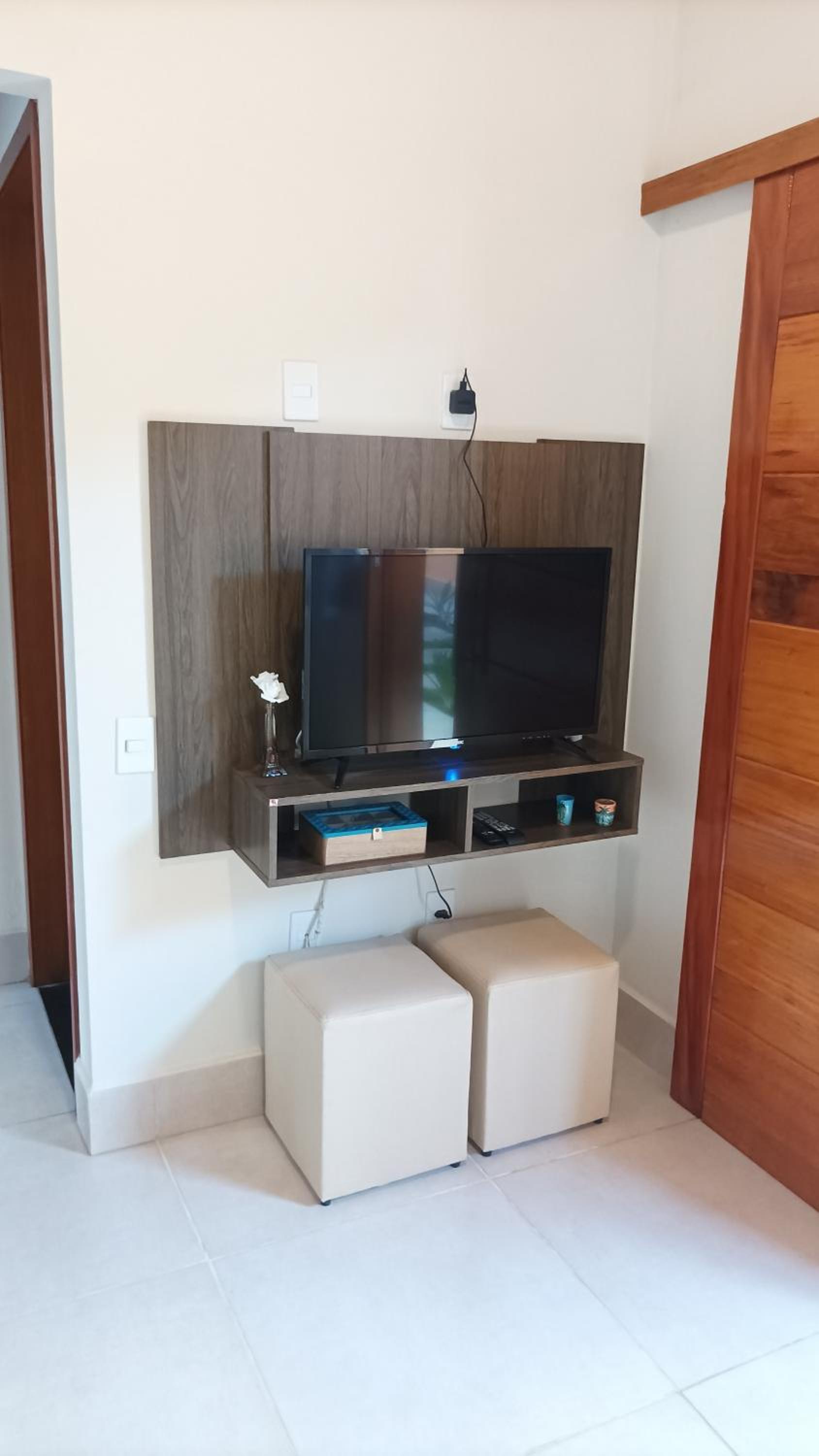 Casa na praia Silvana