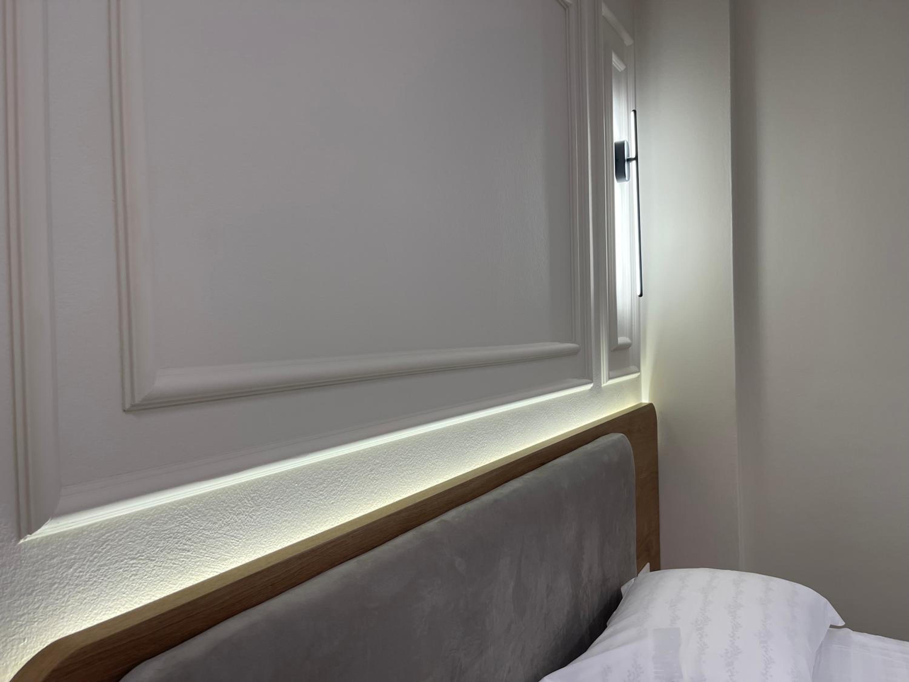 2BR at Café Flora Skanderbeg Square Area