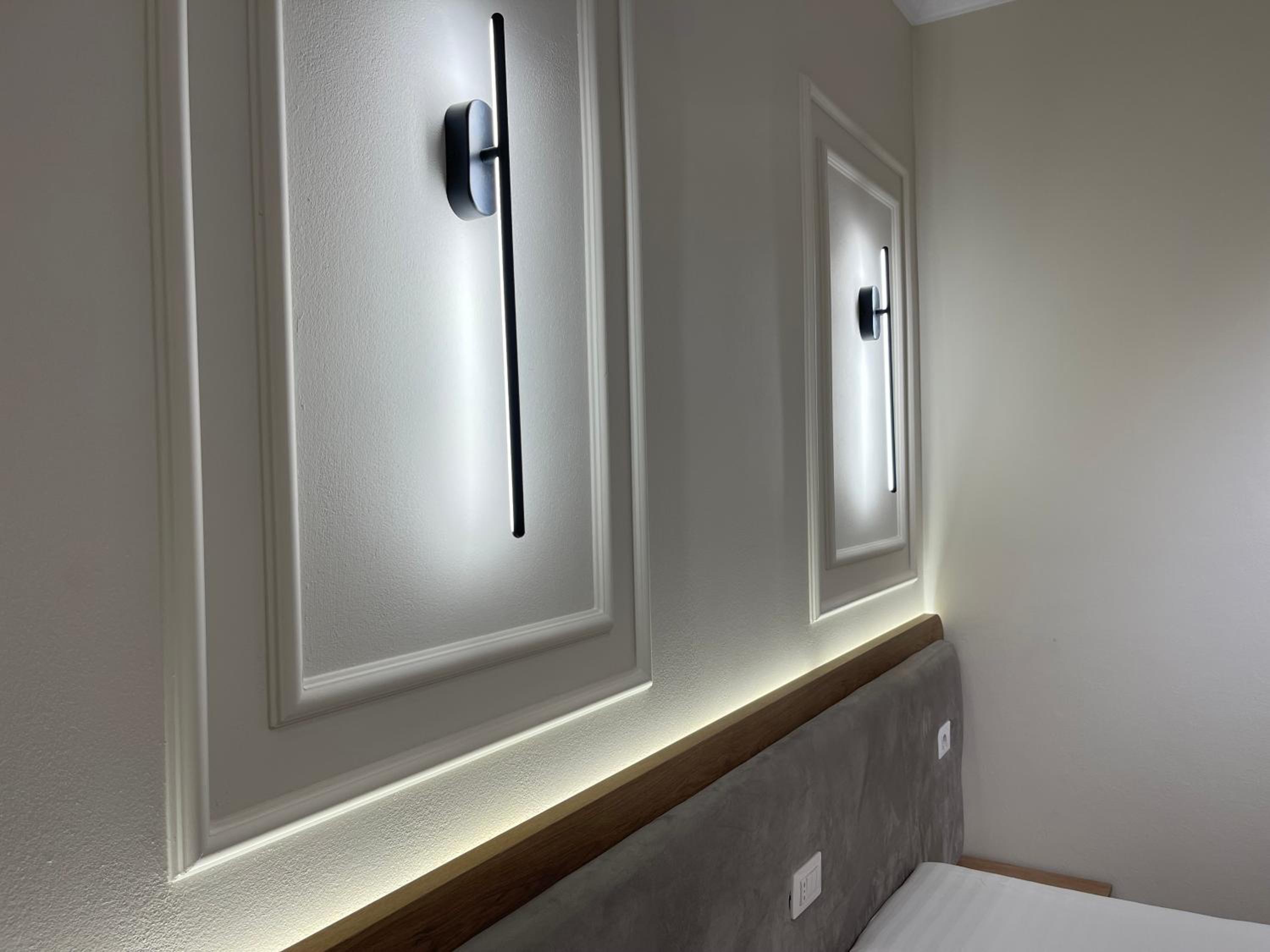 2BR at Café Flora Skanderbeg Square Area