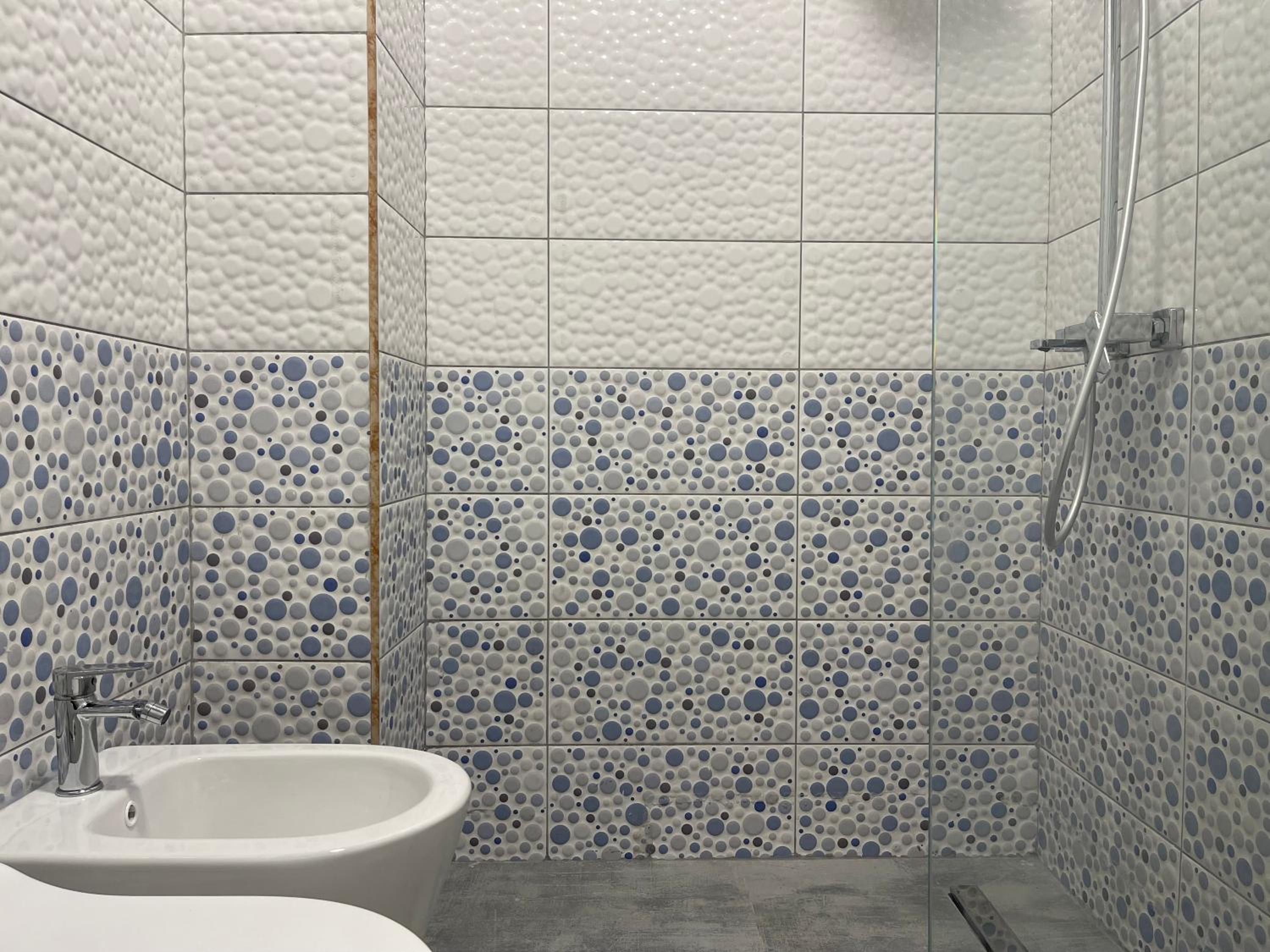 2BR at Café Flora Skanderbeg Square Area