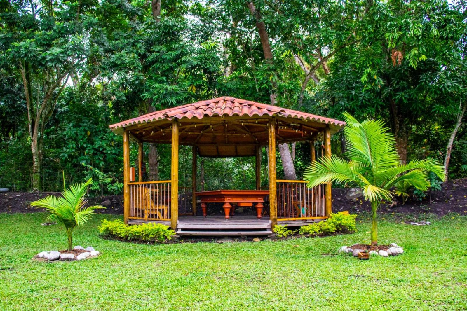 Hermosa CasaQuinta Con Piscina Privada.