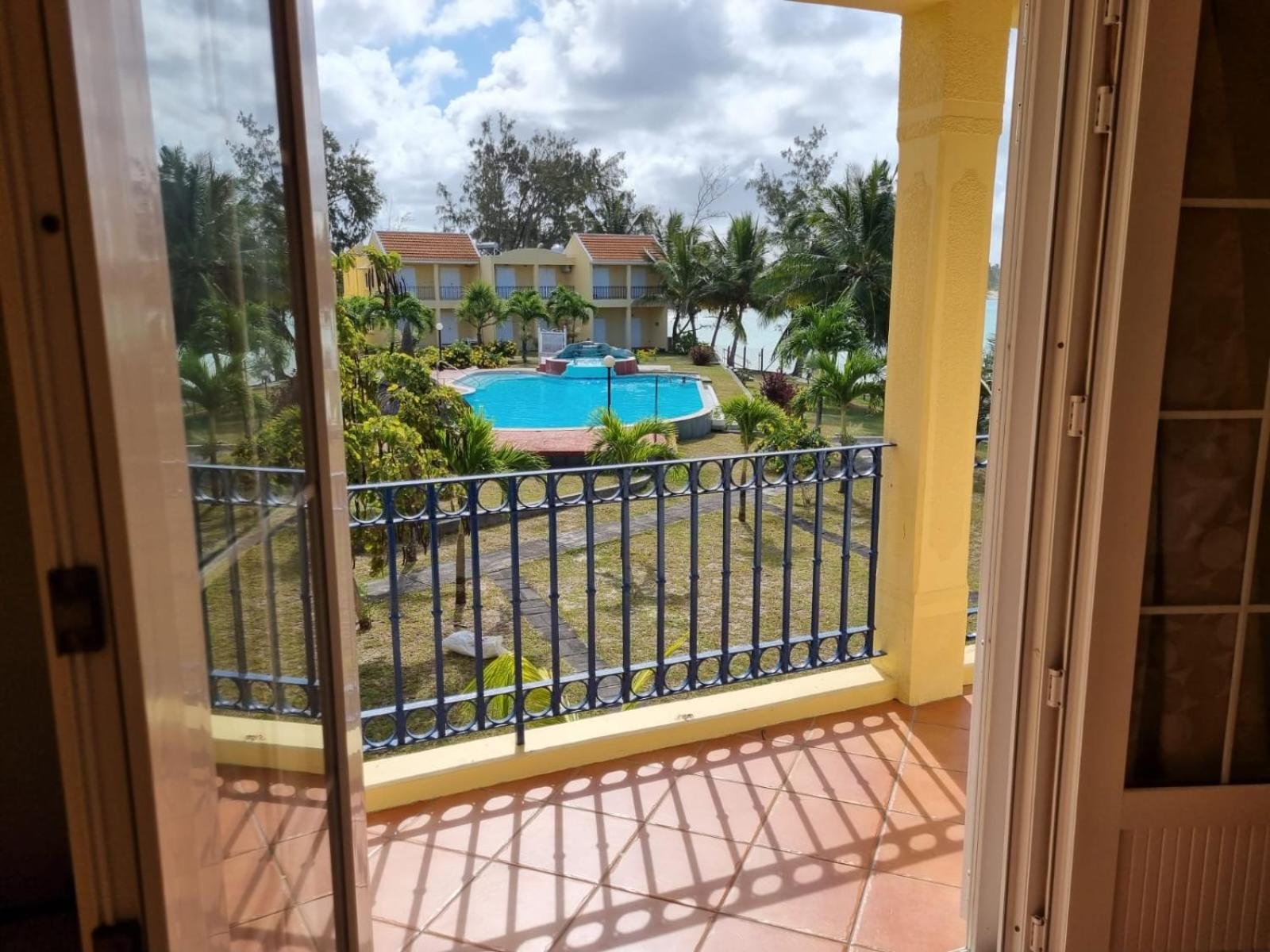 Villa Palmar Bay