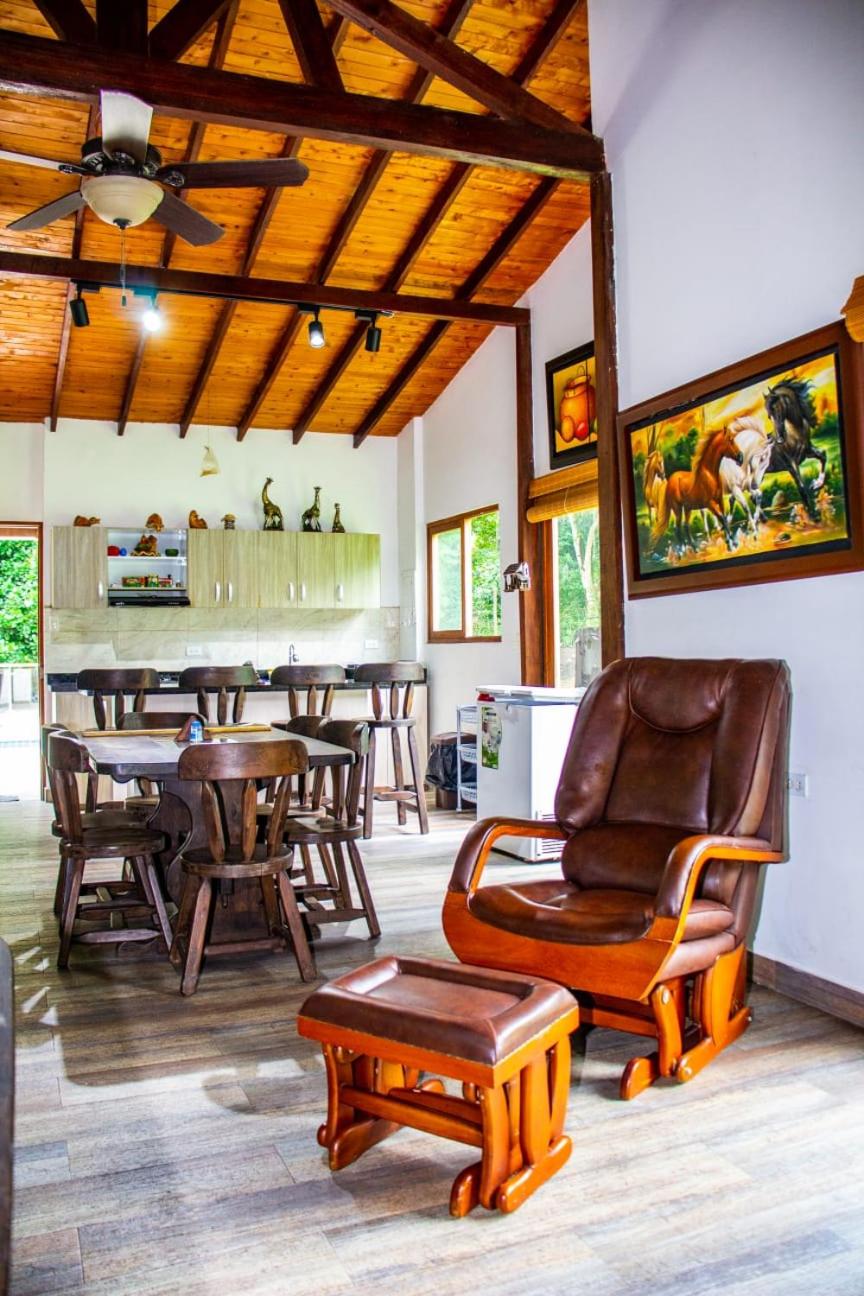 Hermosa CasaQuinta Con Piscina Privada.