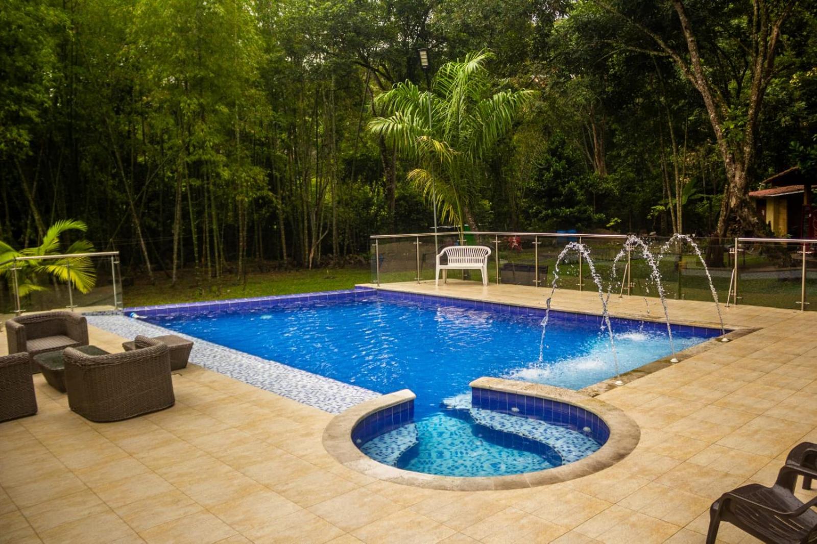 Hermosa CasaQuinta Con Piscina Privada.