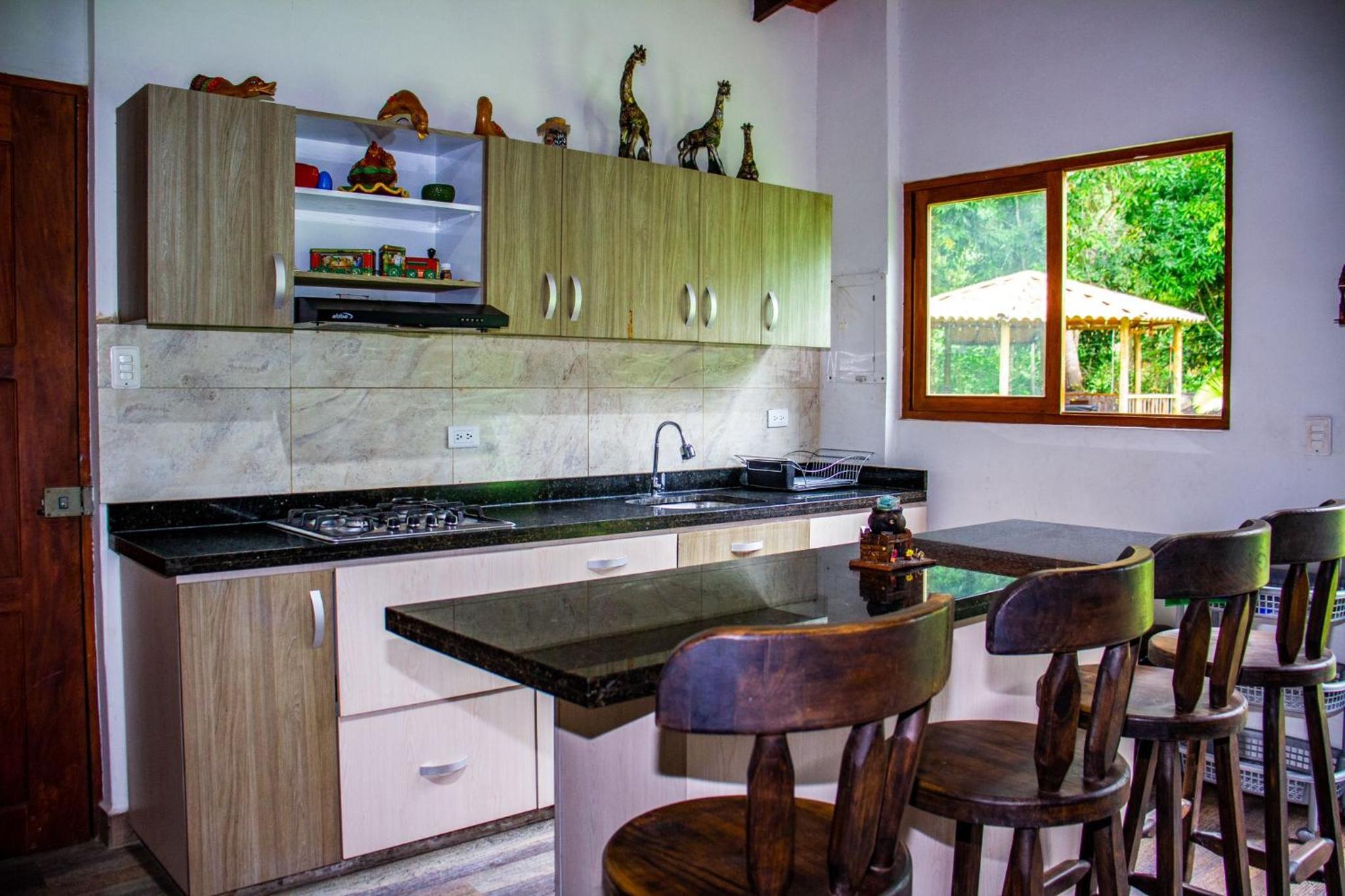 Hermosa CasaQuinta Con Piscina Privada.
