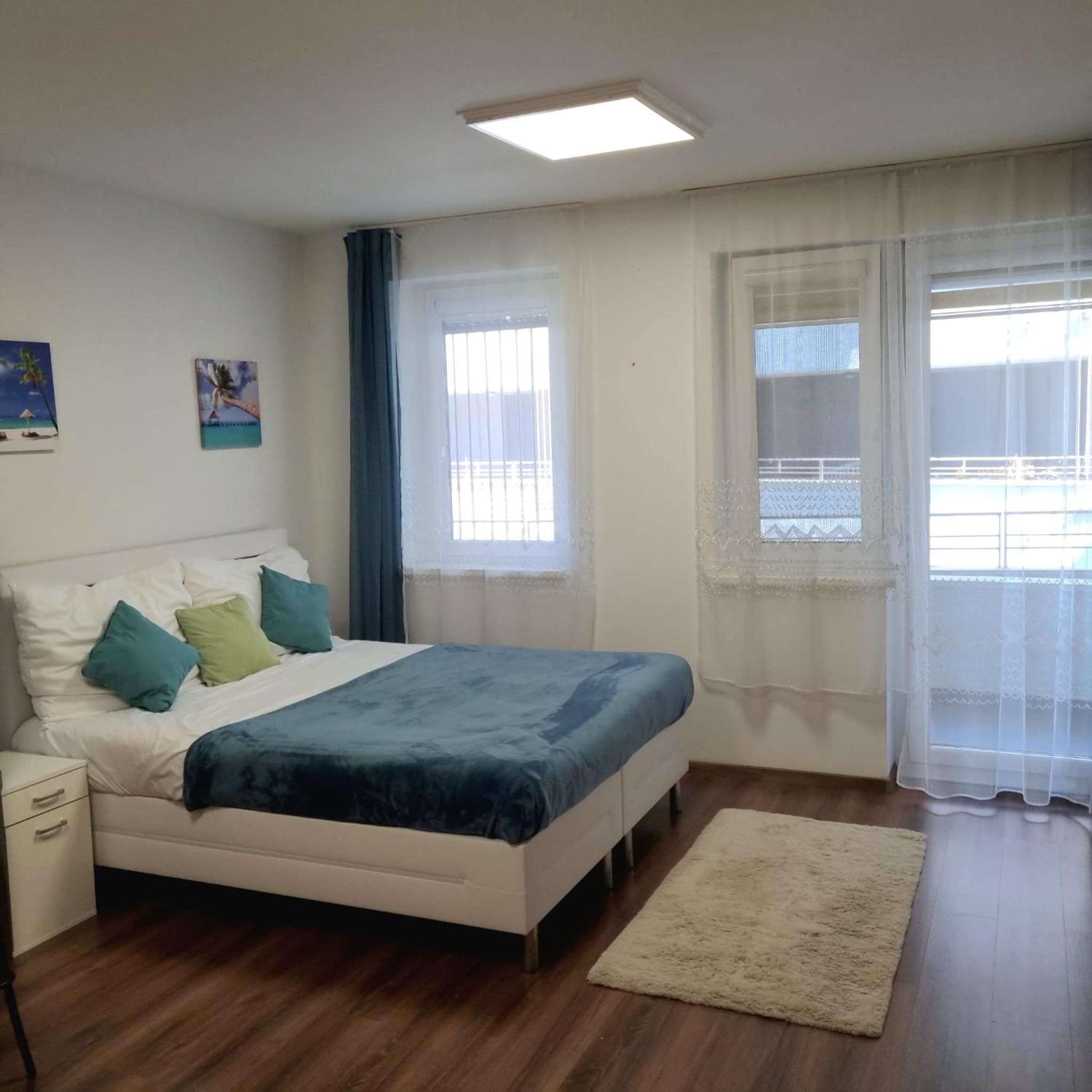 Royal Apartment Budapest view 3
