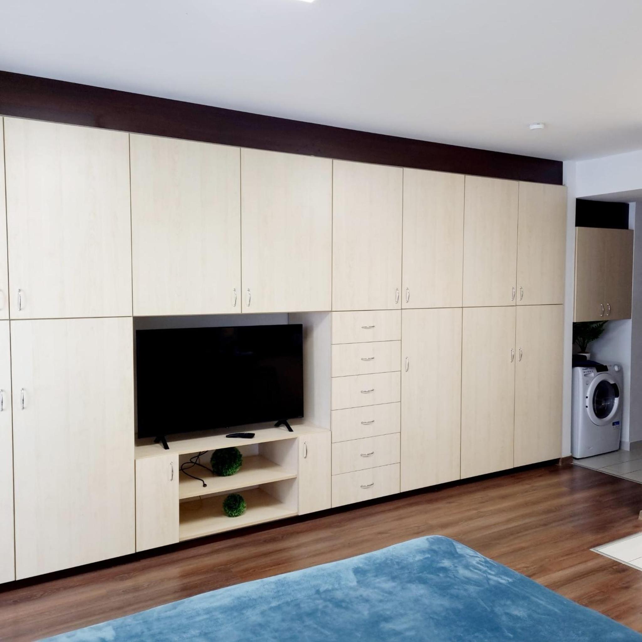 Royal Apartment Budapest view 4