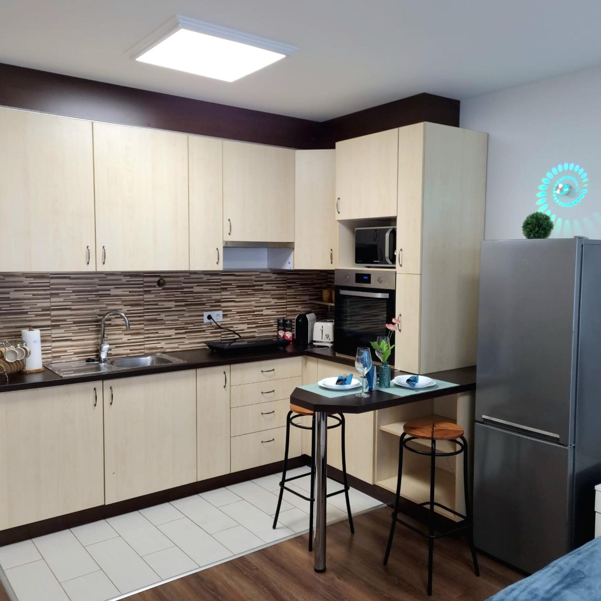 Royal Apartment Budapest view 5