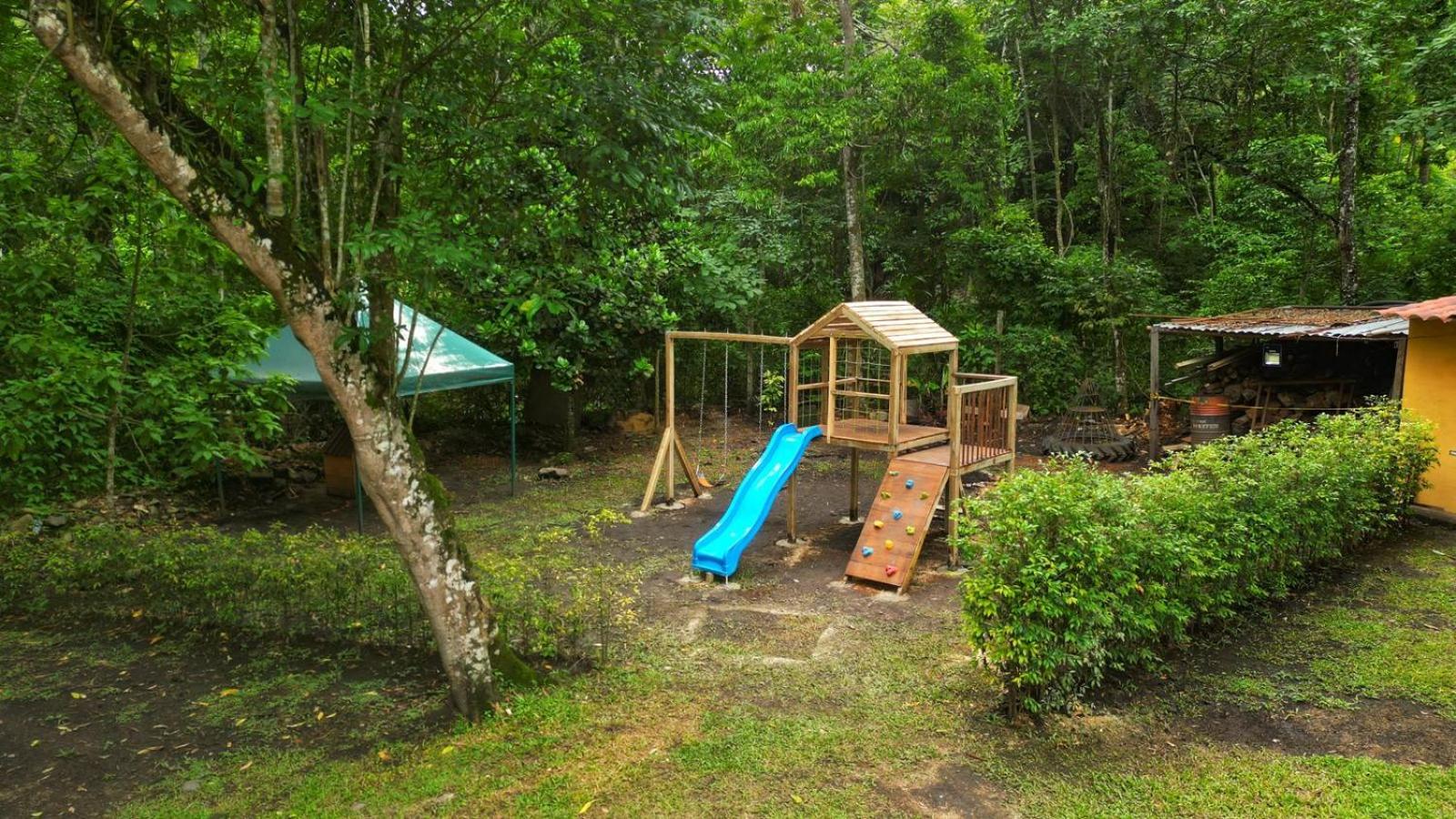 Hermosa CasaQuinta Con Piscina Privada.