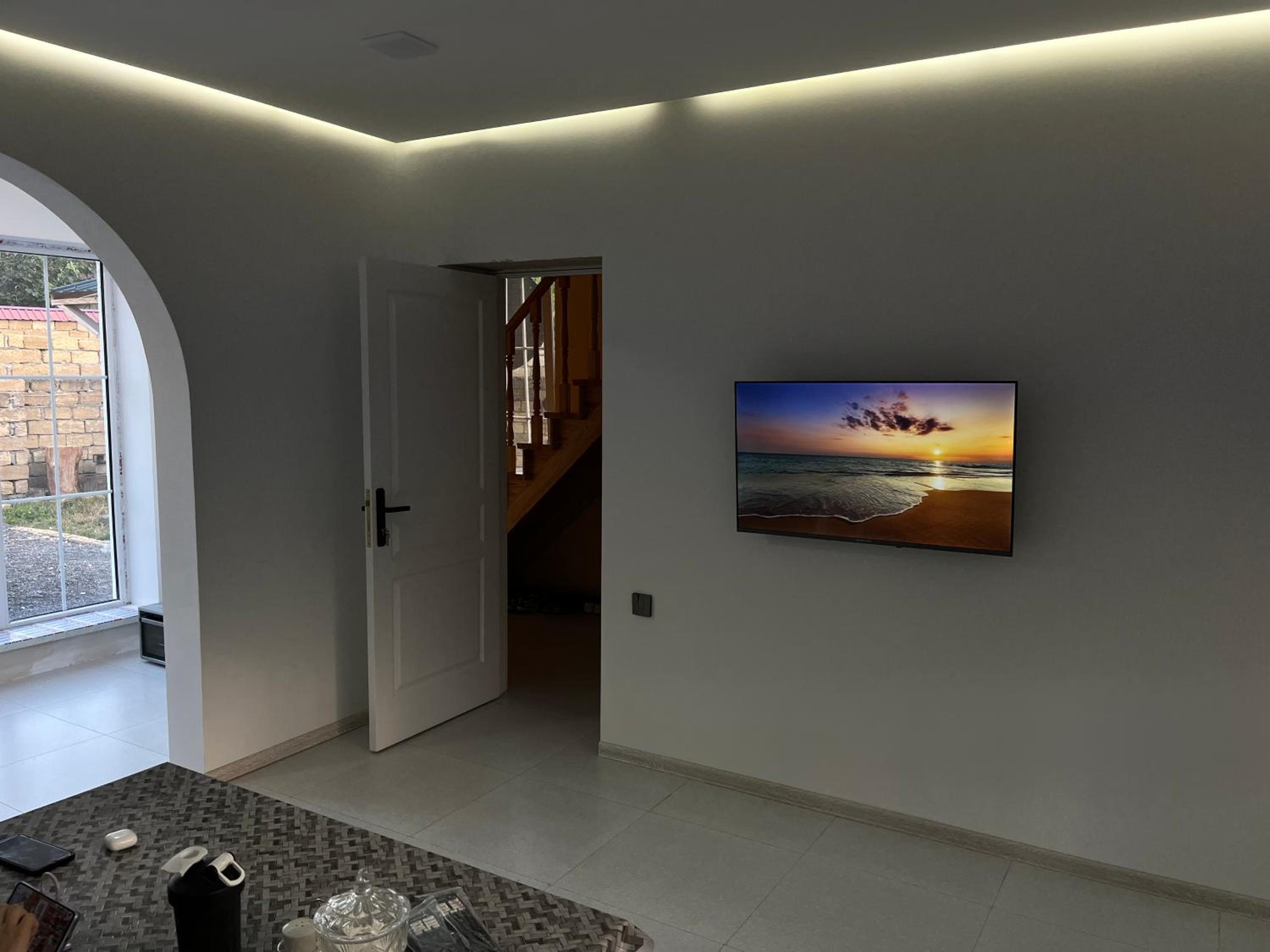 Villa for rent in Gabala