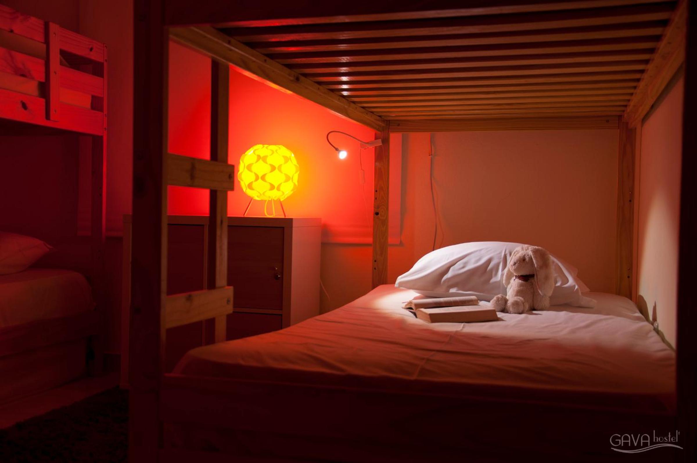 GAVA hostel