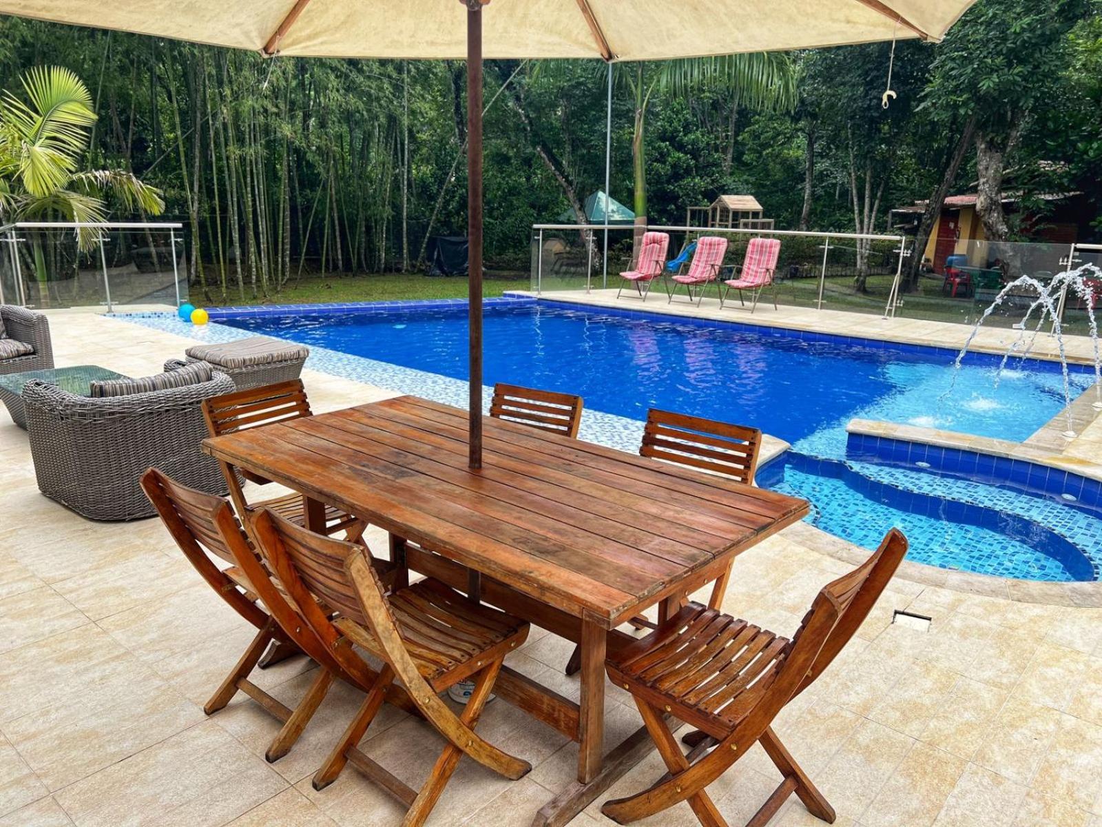 Hermosa CasaQuinta Con Piscina Privada.