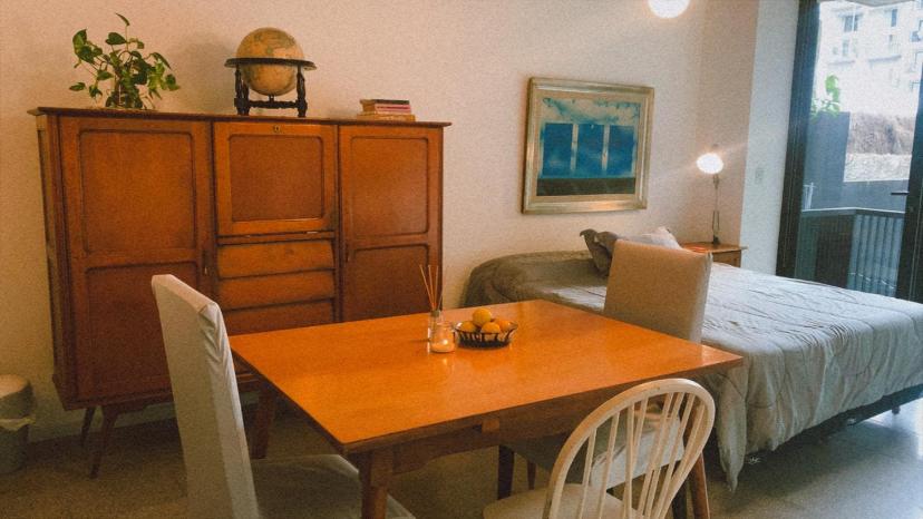 Dorrego Loft Apart