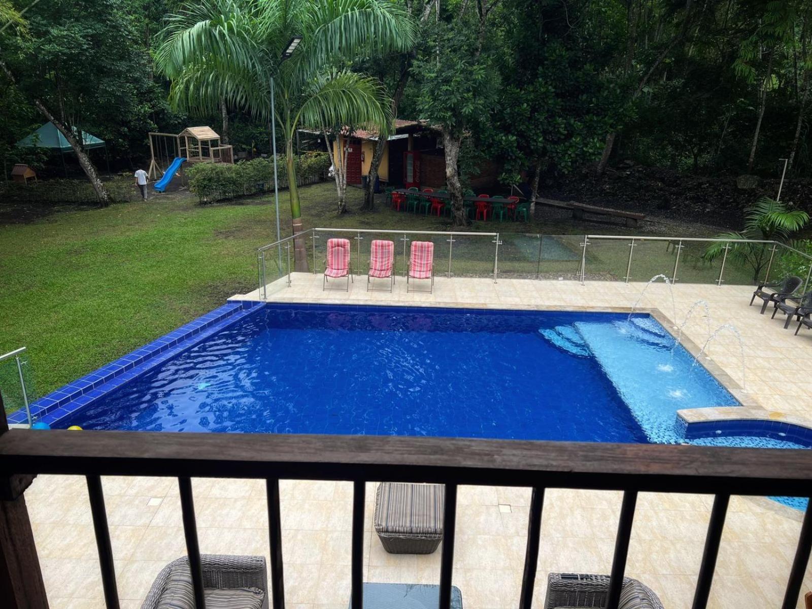 Hermosa CasaQuinta Con Piscina Privada.