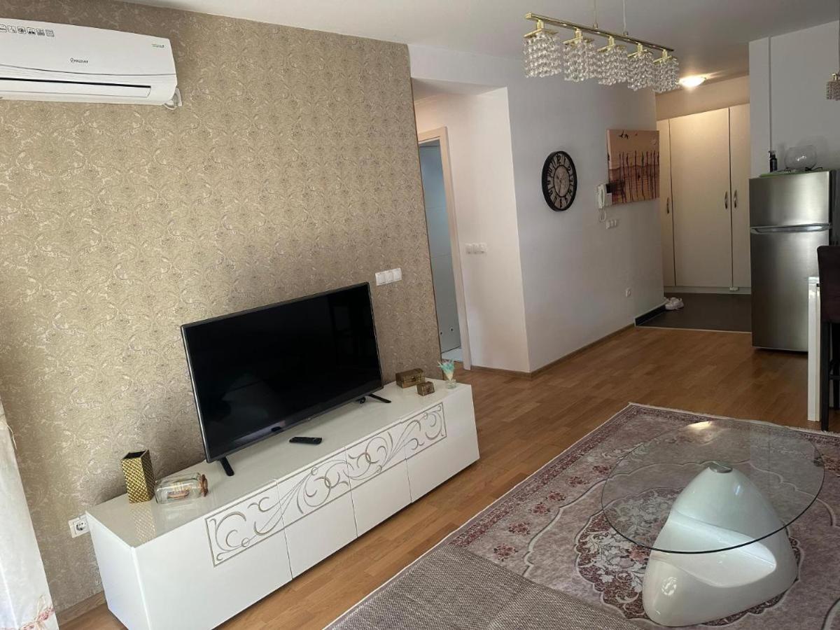 Apartman DIN