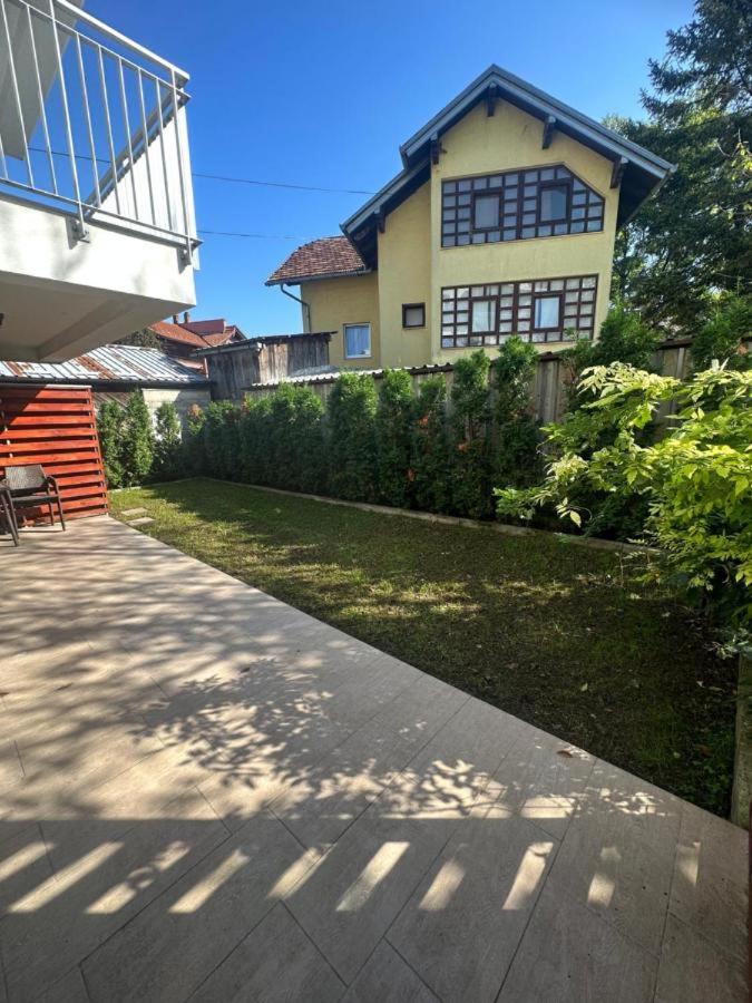 Apartman DIN
