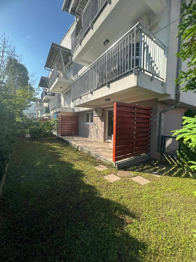 Apartman DIN