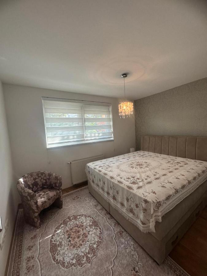Apartman DIN