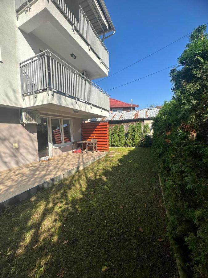 Apartman DIN