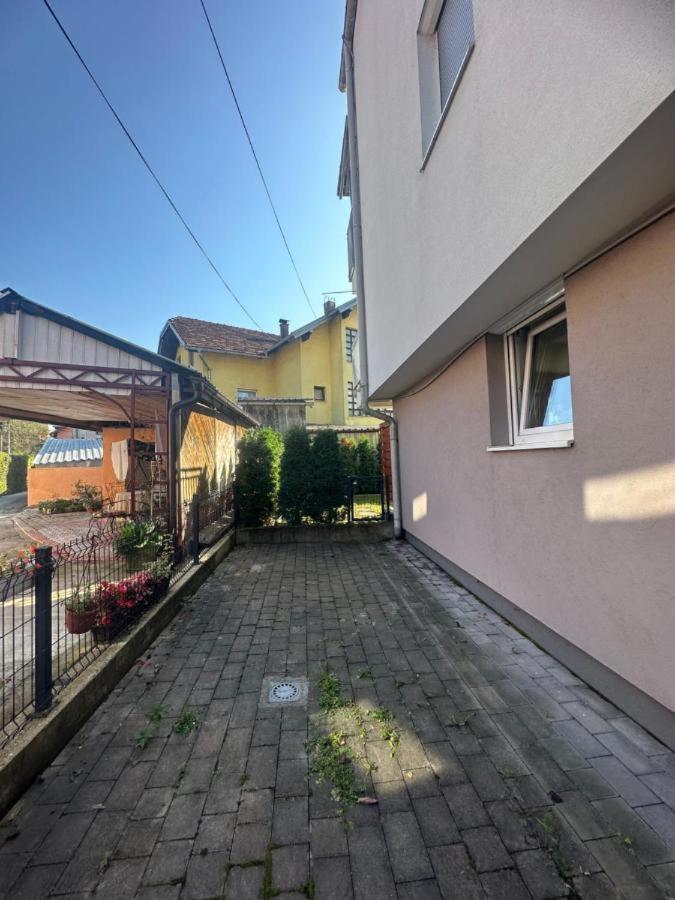 Apartman DIN